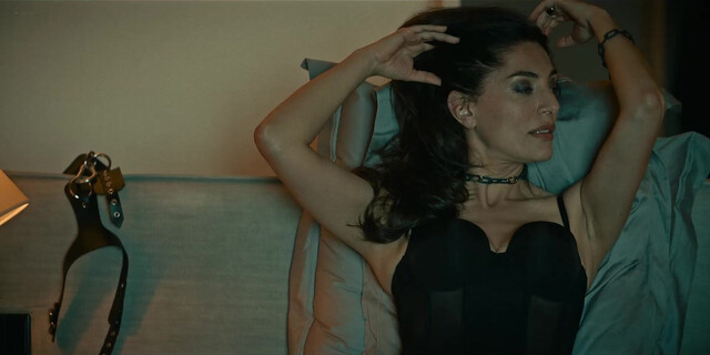 Fleur Copin sexy, Marysole Fertard nude, Caterina Murino nude, Alexandra Cismondi nude, Estelle Meyer nude - Escort Boys s01 (2023)