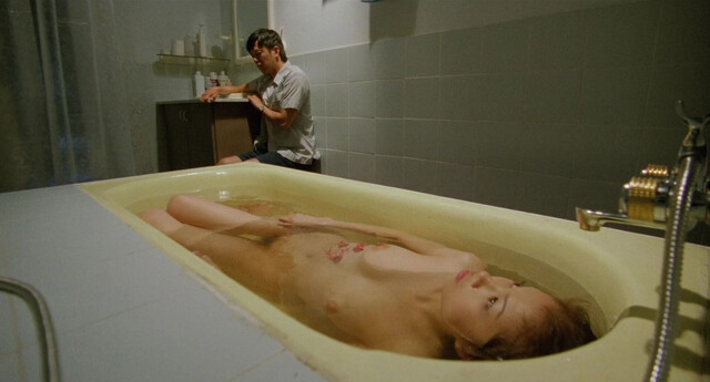 Yeung Fan nude, Paulyn Sun nude - The Untold Story 2 (1998)