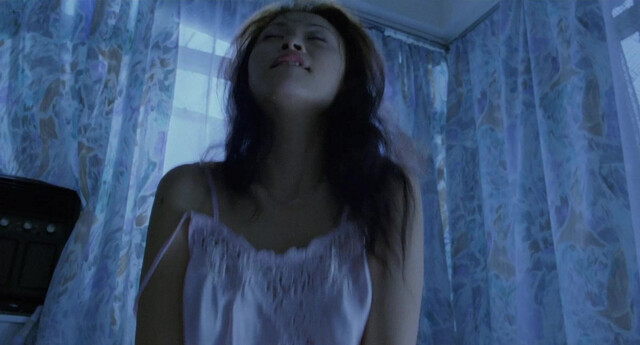 Yeung Fan nude, Paulyn Sun nude - The Untold Story 2 (1998)