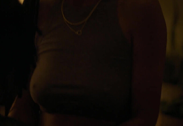 Sarah Lace nude, Athena Heart nude, Kitty Valance nude, Ginger Grey nude - Rap Sh!t s02e06 (2023)