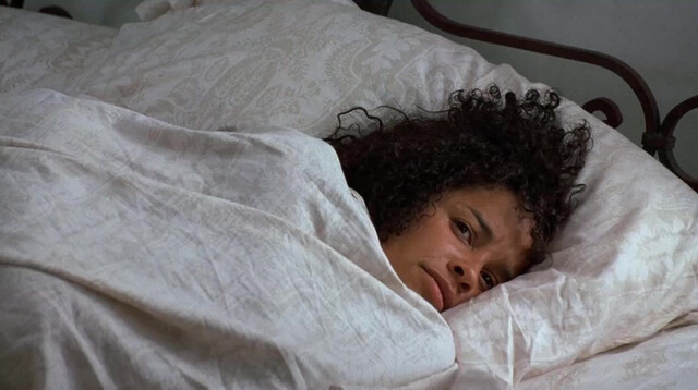 Rae Dawn Chong nude, Elizabeth Berridge sexy - When the Party's Over (1993)