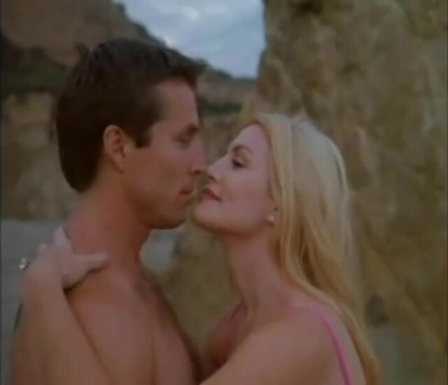 Shannon Tweed nude - Dead by Dawn (1998)