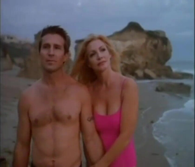 Shannon Tweed nude - Dead by Dawn (1998)