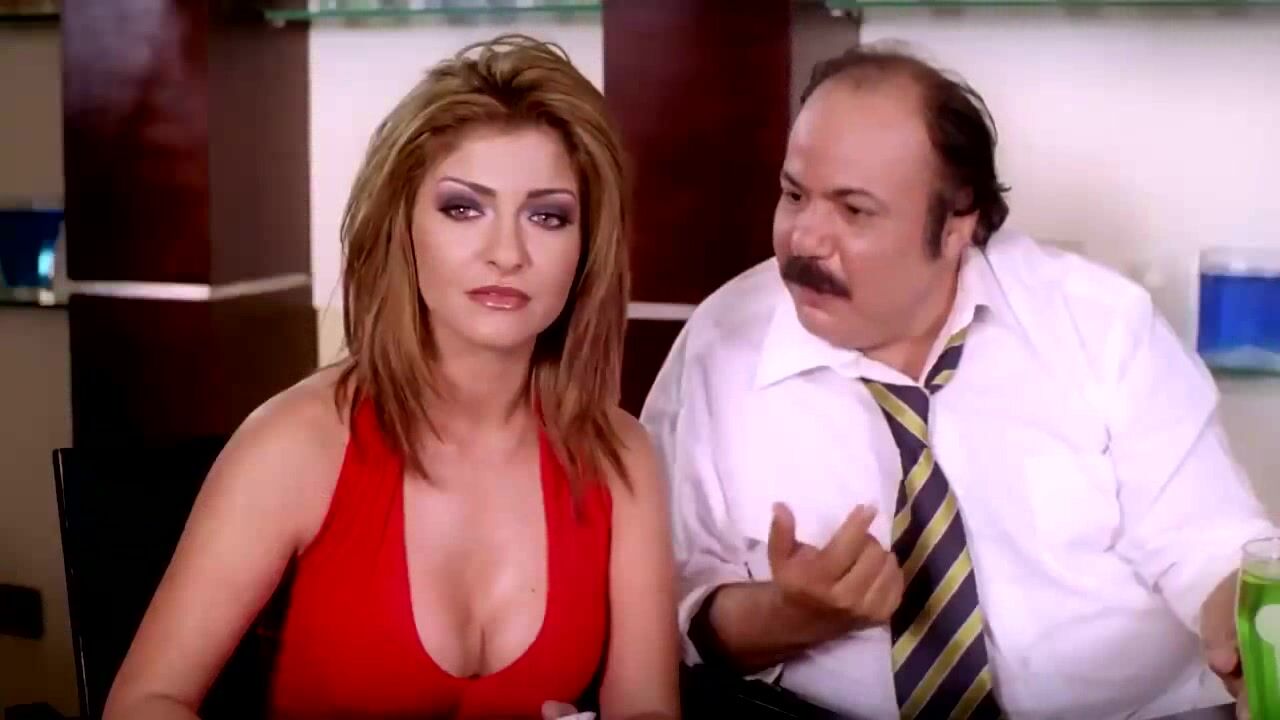 Ola Ghanem sexy - Harim Karim (2005)