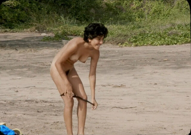 Alejandra Herrera nude – Kokoloko (2020)