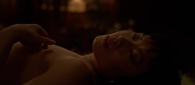 Lauren Patten sexy, Violett Beane sexy, Karoline Xu nude, Angela Zhou sexy, Tamberla Perry sexy - Death and Other Details s01e04-05 (2024)