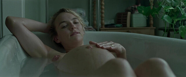 Jodie Comer nude - The End We Start From (2023)