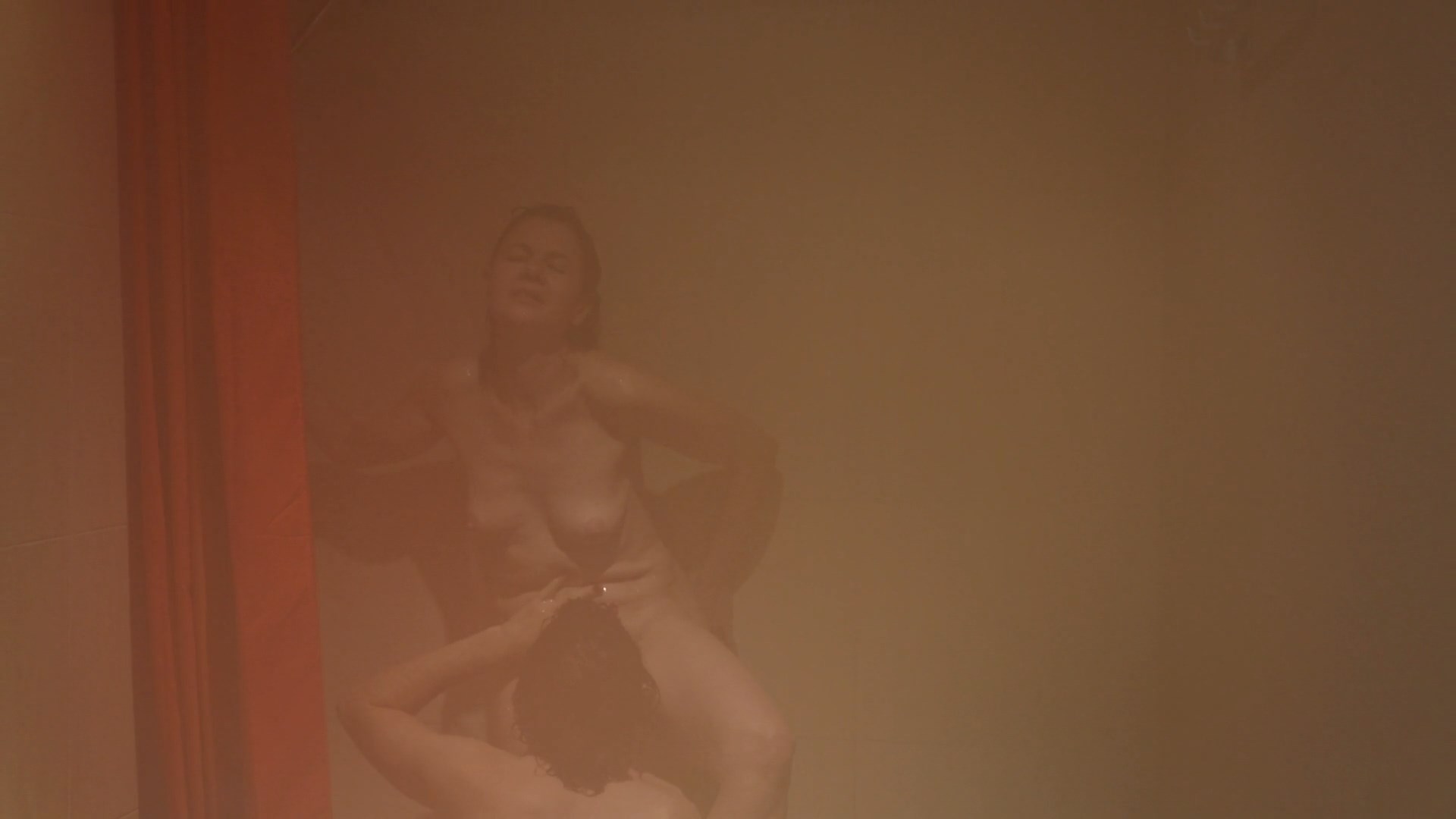 Cristina Nunez nude – Abril et moi. (2015)