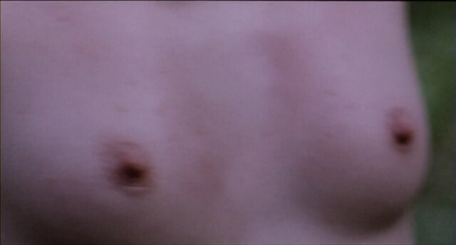 Anna Gorynsztejn nude – Belle de nature (2009)