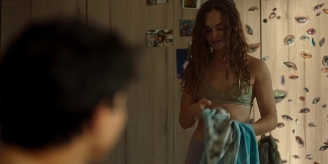 Francisca Armstrong nude, Carmen Zabala nude - Baby Bandito s01e01e04e06 (2024)