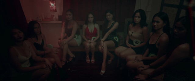 Cara Gonzales nude – Erotica Manila s01e02 (2023)