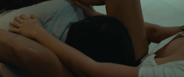 Cara Gonzales nude – Erotica Manila s01e02 (2023)