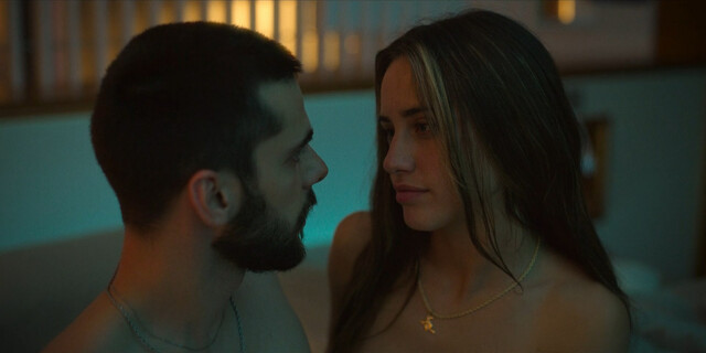 Asia Ortega nude – Sky High (Hasta el cielo) s01e02e06 (2023)