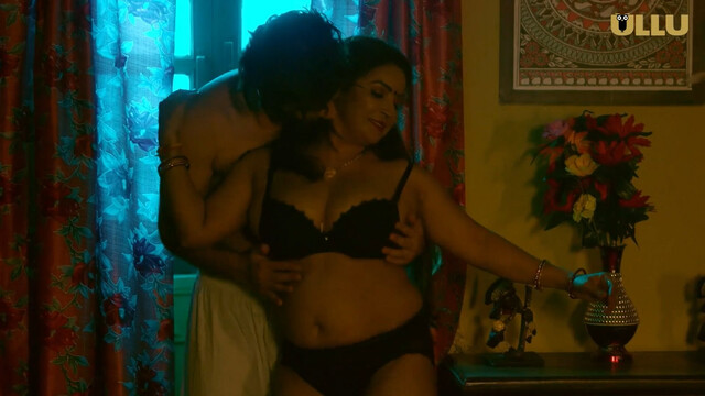 Ankita Singh sexy – Malai s01e01-05 (2023)