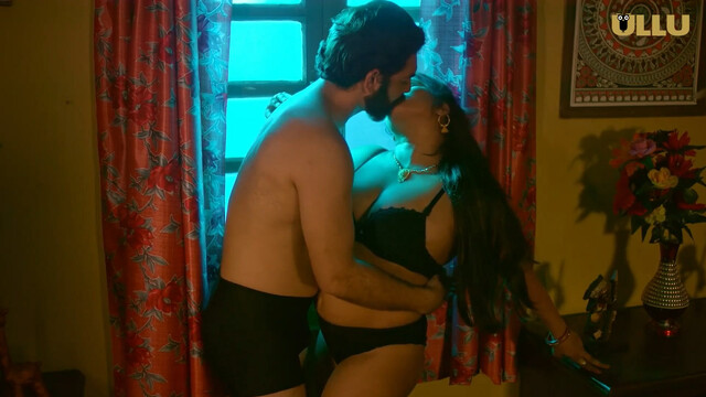 Ankita Singh sexy – Malai s01e01-05 (2023)