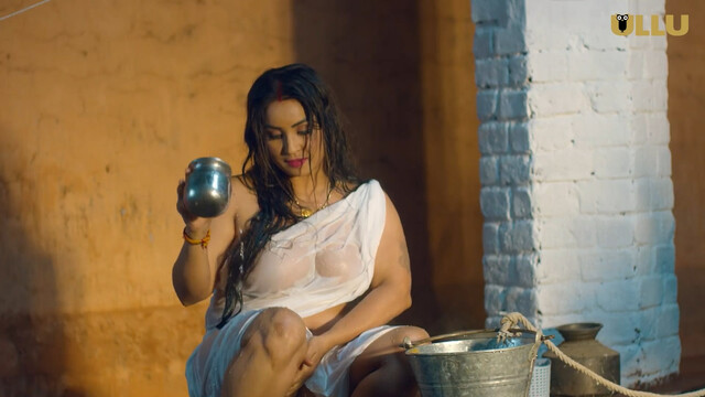 Ankita Singh sexy – Malai s01e01-05 (2023)