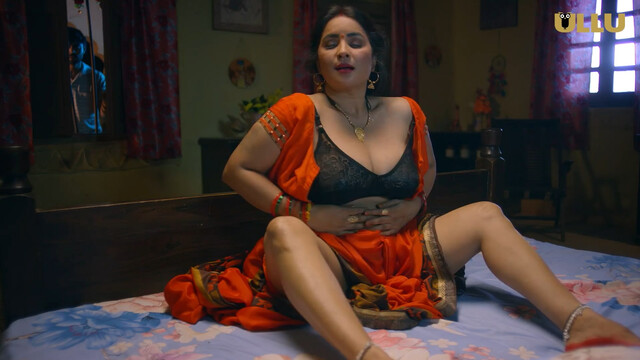 Ankita Singh sexy – Malai s01e01-05 (2023)