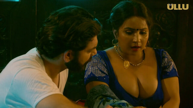 Ankita Singh sexy – Malai s01e01-05 (2023)