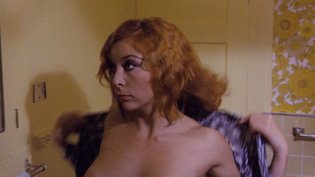 Angelique Pettyjohn nude – Tell Me That You Love Me Junie Moon (1970)