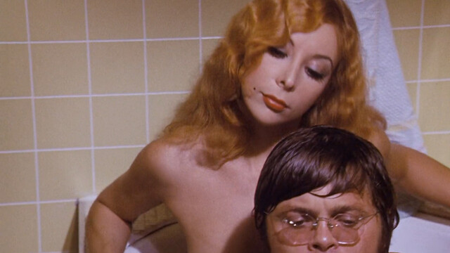 Angelique Pettyjohn nude – Tell Me That You Love Me Junie Moon (1970)