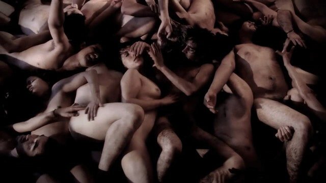 Andrea Riera nude – Infinito (2011)