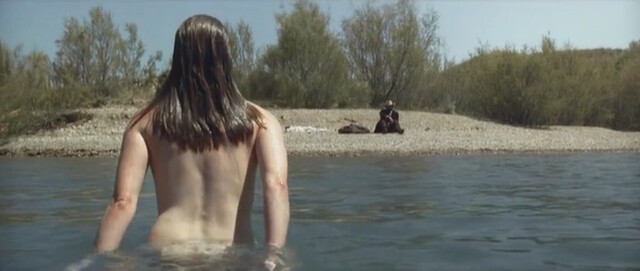 Charlotte Asprey nude – The Tonto Woman (2007)