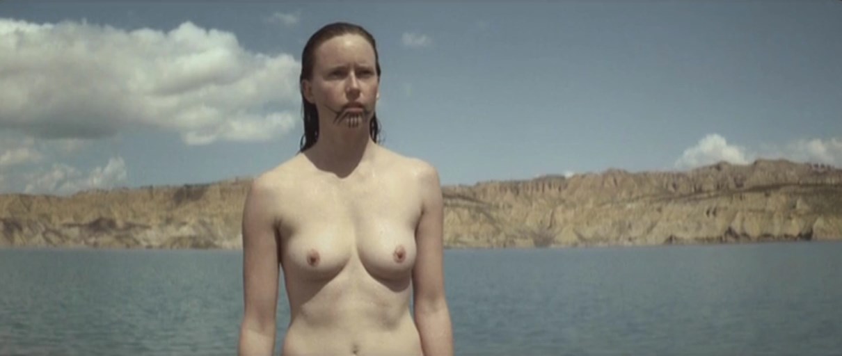 Charlotte Asprey nude – The Tonto Woman (2007)