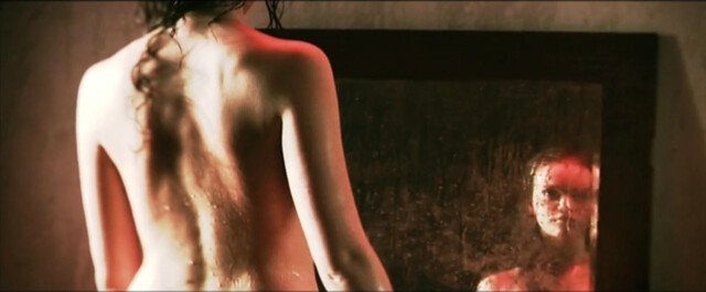 Benedetta Cimatti nude – Extrema Another Nite (2008)