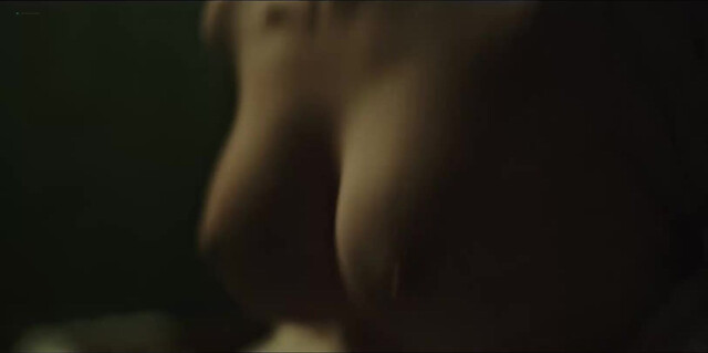 Marina Cosic nude, Klara Kokanovic nude, Milica Vrzic sexy - Troje (2023)