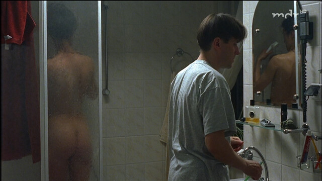 Danuta Stenka nude – Cudze szczęście (1997)