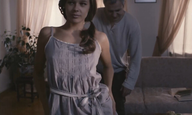 Katerina Shpitsa nude – Smeh v temnote (2011)