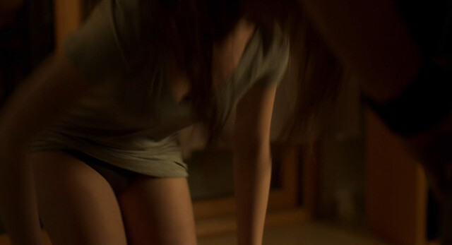 Shira Haas nude – Broken Mirrors (Mar'ot shvurot) (2018)