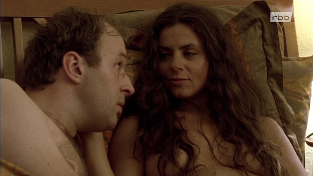 Naomi Krauss nude – Polizeiruf 110 s37e02 (2007)