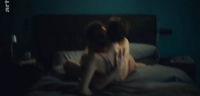 Sara Giraudeau nude – If You See My Mother (Si tu vois ma mère) (2019)