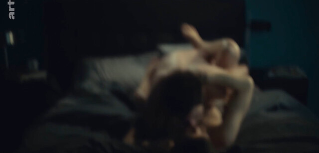 Sara Giraudeau nude – If You See My Mother (Si tu vois ma mère) (2019)