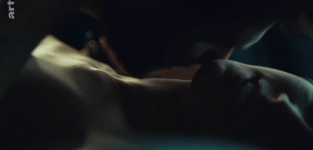 Sara Giraudeau nude – If You See My Mother (Si tu vois ma mère) (2019)