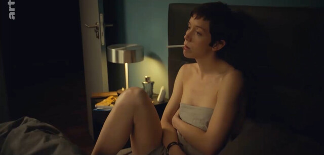Sara Giraudeau nude – If You See My Mother (Si tu vois ma mère) (2019)