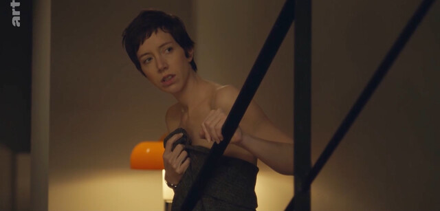 Sara Giraudeau nude – If You See My Mother (Si tu vois ma mère) (2019)