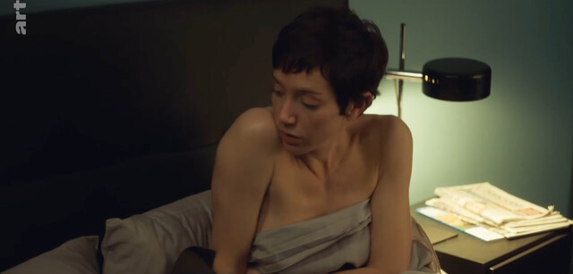 Sara Giraudeau nude – If You See My Mother (Si tu vois ma mère) (2019)