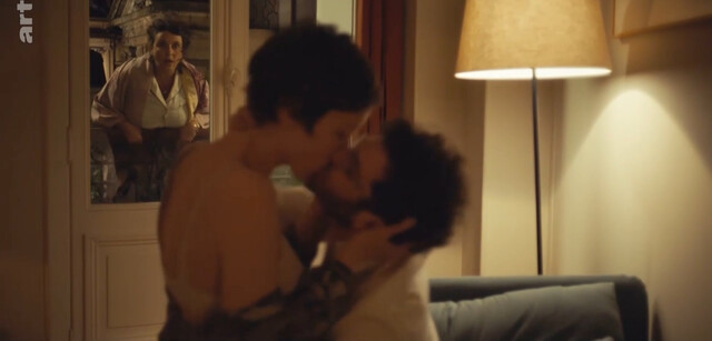 Sara Giraudeau nude – If You See My Mother (Si tu vois ma mère) (2019)