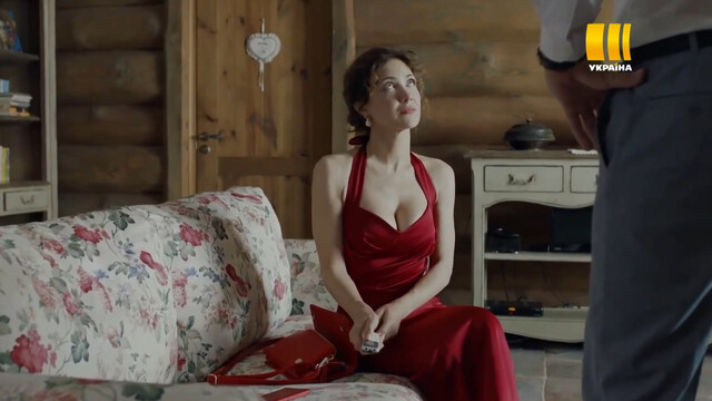 Ekaterina Klimova sexy – Vkus mesti s01e03e04e08 (2021)