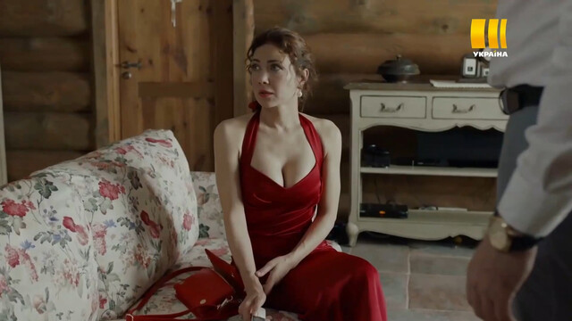 Ekaterina Klimova sexy – Vkus mesti s01e03e04e08 (2021)