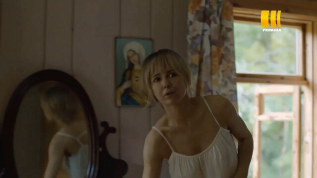 Ekaterina Klimova sexy – Vkus mesti s01e03e04e08 (2021)