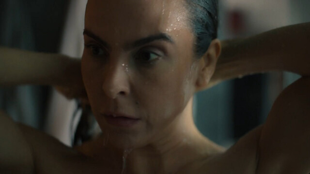 Kate del Castillo sexy – Volver a Caer s01e02 (2023)