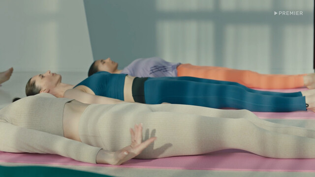 Svetlana Khodchenkova sexy – Ya «lyubila» muzha s01e01-04 (2023)