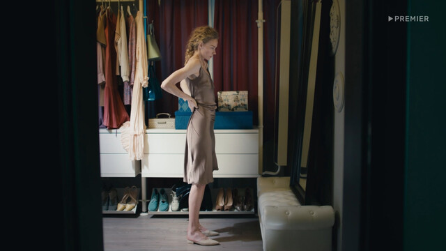 Svetlana Khodchenkova sexy – Ya «lyubila» muzha s01e01-04 (2023)