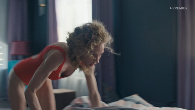 Svetlana Khodchenkova sexy – Ya «lyubila» muzha s01e01-04 (2023)