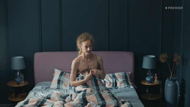 Svetlana Khodchenkova sexy – Ya «lyubila» muzha s01e01-04 (2023)