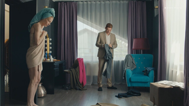 Svetlana Khodchenkova sexy – Ya «lyubila» muzha s01e01-04 (2023)