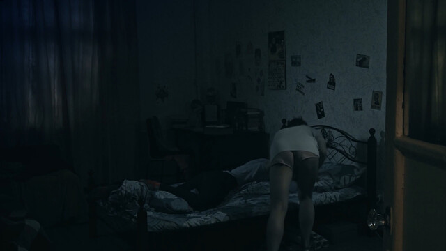 Ekaterina Novikova sexy – Oba (2021)